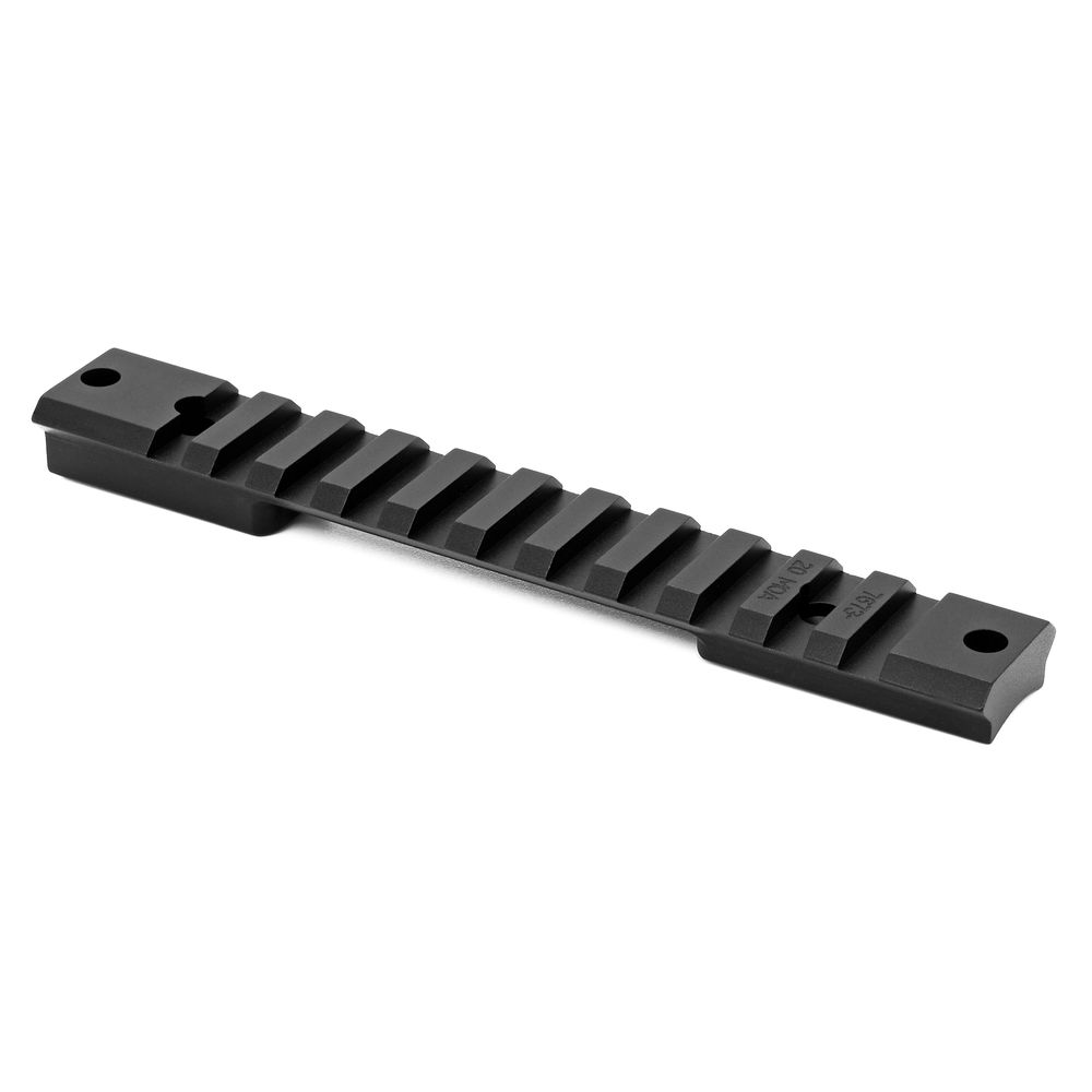 warne scope mounts - Remington 700 - REM SHORT ACTION XP TACTICAL RAIL 20MOA for sale