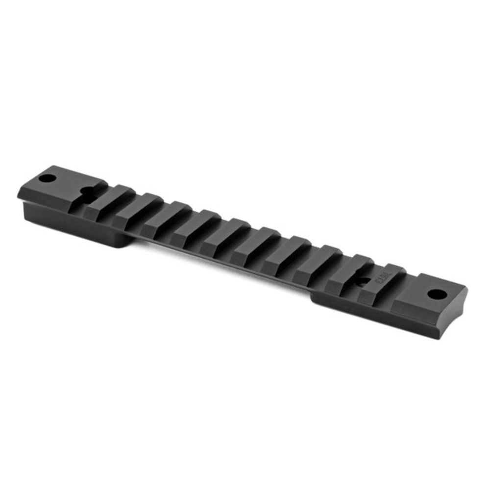 warne scope mounts - Remington 700 - REM SHORT ACTION XP TACTICAL RAIL for sale