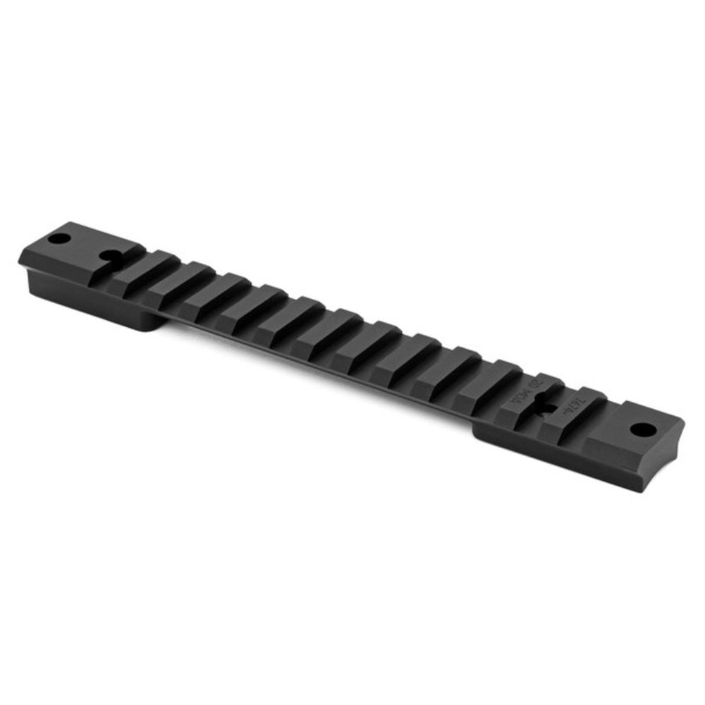 warne scope mounts - Remington 700 - REM LONG ACTION XP TACTICAL RAIL 20MOA for sale