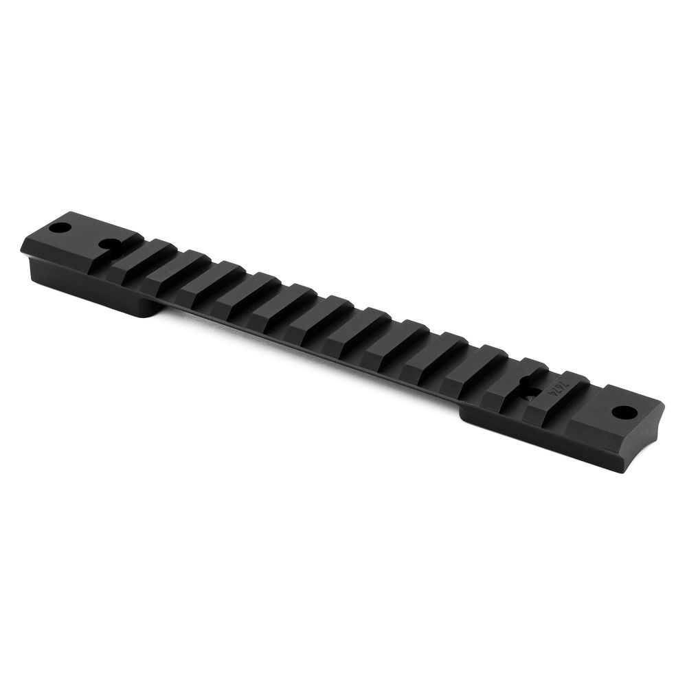 warne scope mounts - Remington 700 - REM LONG ACTION XP TACTICAL RAIL for sale