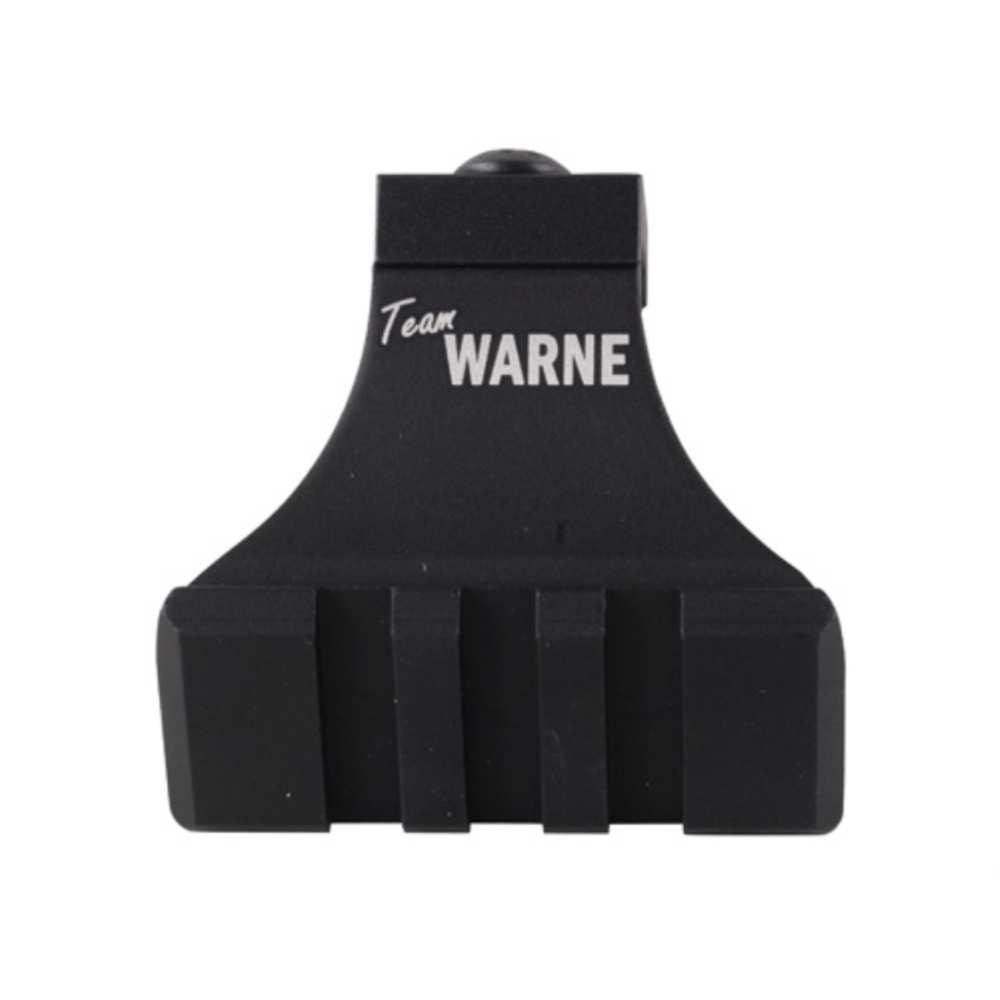 warne scope mounts - Side Mount Adapter - PICATINNY SIDE MOUNT ADAPTER MAT BLK for sale