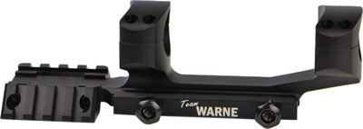 warne scope mounts - R.A.M.P. - TACTICAL 30MM 1PC RAMP MOUNT MAT for sale