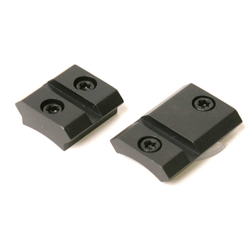 warne scope mounts - Kimber M84 - KIM 84 MAT 2PC BASE for sale