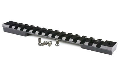 warne scope mounts - Remington 700 - REM LONG ACTION XP TACTICAL RAIL 20MOA for sale