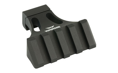 warne scope mounts - Side Mount Adapter - PICATINNY SIDE MOUNT ADAPTER MAT BLK for sale