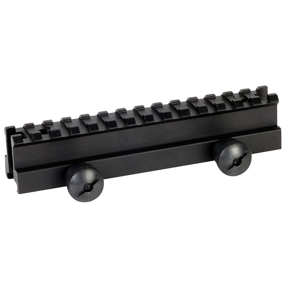 weaver - Single Rail Flat Top Tactical Mount - AR15 SINGLE RAIL FLAT TOP MOUNT RISER for sale