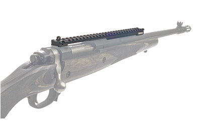 xs sights - GSR Rail - LONG RAIL GHST RNG RUG GUNSITE SCT RIF for sale