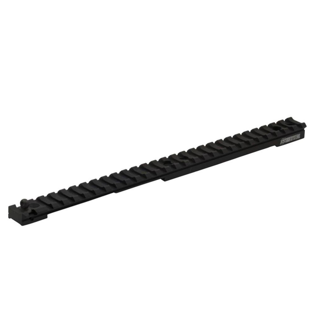 xs sights - GSR Rail - LONG RAIL GHST RNG RUG GUNSITE SCT RIF for sale